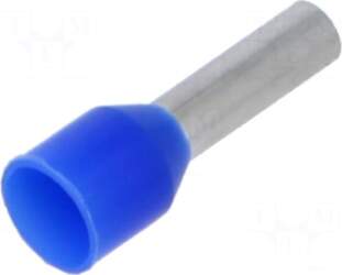 ERKO Tip: bootlace ferrule | insulated