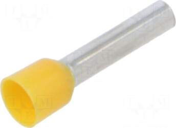 ERKO Tip: bootlace ferrule | insulated