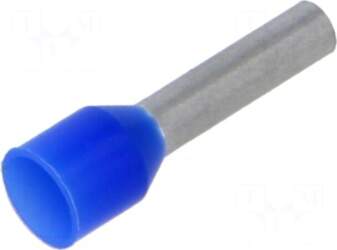 ERKO Tip: bootlace ferrule | insulated