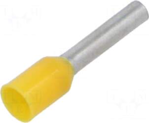 ERKO Tip: bootlace ferrule | insulated