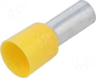 ERKO Tip: bootlace ferrule | insulated