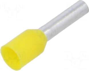 ERKO Tip: bootlace ferrule | insulated