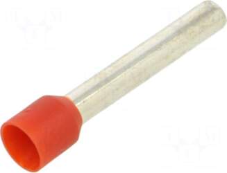 ERKO Tip: bootlace ferrule | insulated