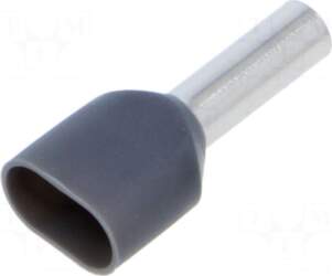 ERKO Tip: bootlace ferrule | insulated