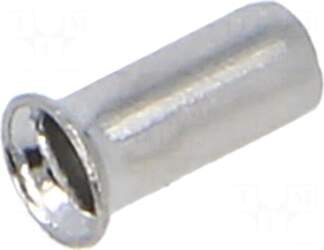 ERKO Tip: bootlace ferrule | non-insulated