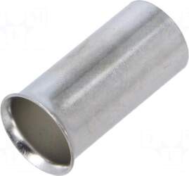 ERKO Tip: bootlace ferrule | non-insulated