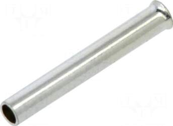 ERKO Tip: bootlace ferrule | non-insulated