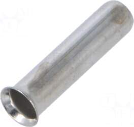 ERKO Tip: bootlace ferrule | non-insulated