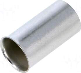 ERKO Tip: bootlace ferrule | non-insulated