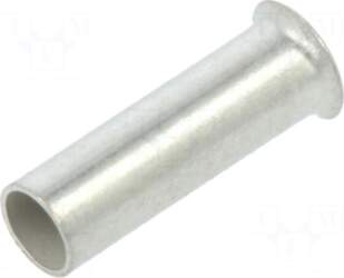 ERKO Tip: bootlace ferrule | non-insulated