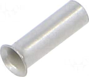 ERKO Tip: bootlace ferrule | non-insulated