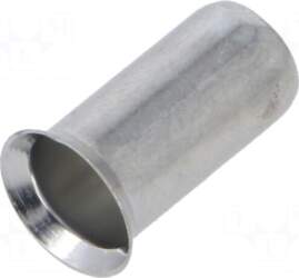 ERKO Tip: bootlace ferrule | non-insulated