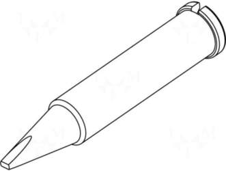 ERSA Tip | chisel | 1
