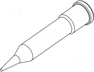 ERSA Tip | conical | 0
