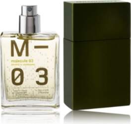 Escentric Molecules Molecule 03 Smaržas EDT