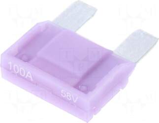 ESKA Fuse: fuse | automotive |