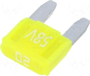 ESKA Fuse: fuse | automotive |