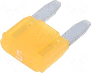 ESKA Fuse: fuse | automotive |