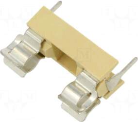ESKA Fuse holder | cylindrical fuses