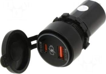 ESOL USB power supply | USB