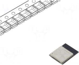 ESPRESSIF Module: IoT | 19.5dBm