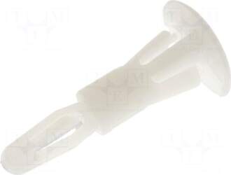 ESSENTRA Assembly stud | polyamide |
