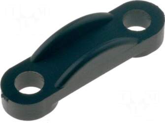 ESSENTRA Screw mounted clamp | polyamide