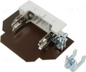 ETI POLAM Fuse base | NH00