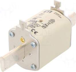 ETI POLAM Fuse: fuse | ceramic