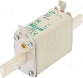 ETI POLAM Fuse: fuse | ceramic