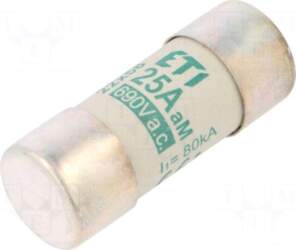 ETI POLAM Fuse: fuse | cylindrical