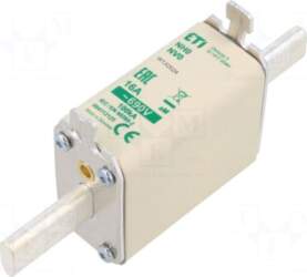 ETI POLAM Fuse: fuse | ceramic