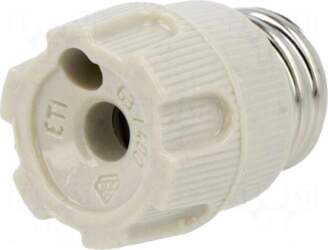 ETI POLAM Fuse head | D02