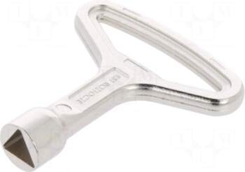 ETI POLAM Key | Key code: