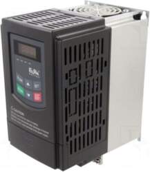EURA DRIVES Automation module: vector inverter
