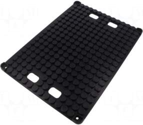 EUROSTAT GROUP Conductive PCB rack |