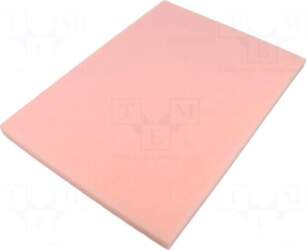 EUROSTAT GROUP Dissipative foam | ESD