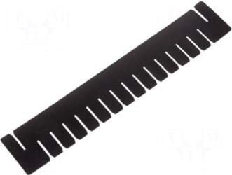 EUROSTAT GROUP Accessories: divider | ESD