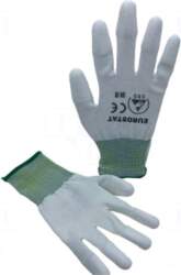 EUROSTAT GROUP Protective gloves | Size:
