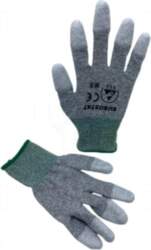 EUROSTAT GROUP Protective gloves | Size: