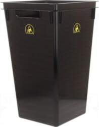 EUROSTAT GROUP Waste bin | ESD