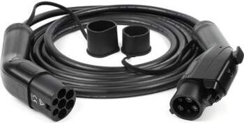 EV Charging Cable Type 1 (Female)