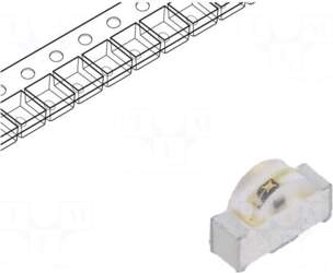 EVERLIGHT IR transmitter | 940nm |