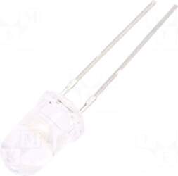 EVERLIGHT LED | 5mm | white