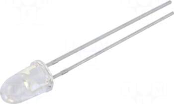 EVERLIGHT LED | red | 5mm