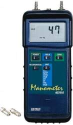 EXTECH Manometer | 0.02÷29psi |