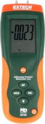 EXTECH Manometer | LCD 4 digits