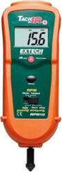 EXTECH Tachometer | LCD | 5