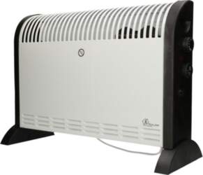Extralink Convector heater LCV-06 2000W, 3
