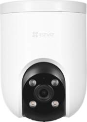 EZVIZ H8c 4G Dome IP security